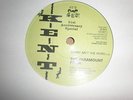 Paramount Four - Sorry Ain't The Word - 100 Club - 31st Anniversary - UNPLAYED
