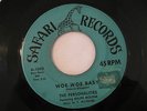 MONSTER NYC DOO WOP 