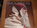 Moondog - Moondog - CBS 63906 (Stereo) - Matrix S 63906 A1 / B1