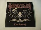 DISSECTION LIVE REBIRTH UNPLAYED BLACK VINYL LP NEAR MINT DOUBLE 