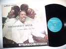 THELONIOUS  MONK - BRILLIANT CORNERS  1960er  orig. US  EX