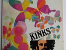 Kinks - Face To Face Original CANADA PYE label MONO pressing Clean VG+ or better