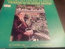 RARE PSYCHE LP-MUSIC TO GROW PLANTS 1970 E.S.C. LP W/SEALED SEED PACKET
