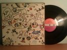 Led Zeppelin III - **UK 1st Press** - Peter Grant Credit - A5/B5 - 2401002 RARE