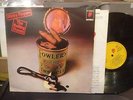 ROLLING STONES sticky fingers ORIG 2EME PRESS SPAIN 063616 EXC INSERT