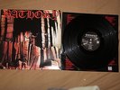 BATHORY - Under the Sign of the Black Mark LP quorthon darkthrone venom burzum