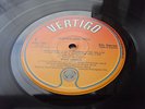 BLACK SABBATH HEAVEN AND HELL 1st UK Press LP 1980 VAULT COPY