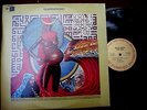 MILES DAVIS QUADRAPHONIC  JAZZ 2LP'S  MILES DAVIS  LIVE-EVIL  GATEFOLD 1972 VG++