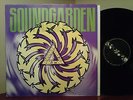 SOUNDGARDEN - Badmotorfinger - Orig 1991 - Variant Cover - RARE Holland Pressing