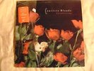 CONCRETE BLONDE - bloodletting Red Vinyl Shrink1990 IRS Records Rare NM