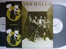 VAN HALEN HALEN HEARTY