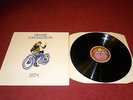 SIREN-KEVIN COYNE-STRANGE LOCOMOTION-ORIG 71 UK 1ST PRESS-N/M AUDIO-DANDELION