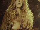 SCARCE 1973 NUDE Gimmix Cage Cover MAMA LION   HARD BLUES ROCK FEM JOPLIN =ORIG