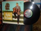 RARE-HYLO BROWN-SAME-issued in 1959 on Capitol label number T-1168-VG++/VG++/M-