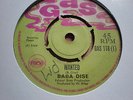 BABA DISE - WANTED B/W SENSATIONS - UK GAS - SKINHEAD REGGAE - HEAR BOTH SIDES