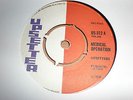 UPSETTERS: MEDICAL OPERATION B/W RAVERS: BABAM BAM - RARE SKINHEAD - HEAR BOTH