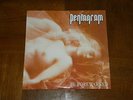Pentagram - Be Forewarned 2x LP ORIGINAL 1994 vinyl record LTD to 500 1st press