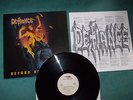 Defiance ?– Beyond Recognition  1.press LP Roadrunner Records