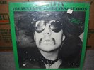 GG ALLIN FREAKS FA**OTS DRUNKS JUNKIE LP 1ST PRESS HOMESTEAD RECORDS GREEN COVER