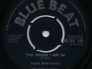 MOOD IM IN  Duke Reid Band (aka COUNTRY TOWN Baba Brooks) Heavyweight Ska Inst ?