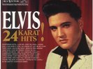 Elvis Presley - 24 Karat Hits [3 LP] (180 Gram 45 RPM Audiophile Vinyl) SEALED
