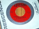 OBSCURE 45,  LES BROWN JR.  DRUM'S SAFARI  /  SWINGIN & SURFIN.