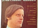 Jean-Claude ANNOUX  