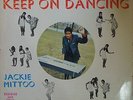LP / JACKIE MITTOO / KEEP ON DANCING / COXSONE