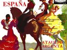 ORG | Ataulfo Argenta & London Symphony Orchestra - Espana 2LP (45rpm)