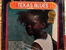 VARIOUS ARTISTS // ORIGINAL FOLK BLUES-TEXAS BLUES / ORIG US LP SEALED / Mint