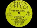 CHARLIE PARKER 