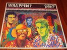 THE ENGLISH BEAT WHA'PPEN? ORIGINAL LP   1981