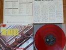 The Beatles - Please me (1982) MONO LP (MINT-)   Red Wax + Booklet 