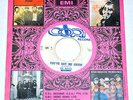 THE MAUVE 60's New England Garage YOU'VE GOT ME CRYIN' / IN THE REVELATION--CORI