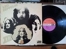 LED ZEPPELIN III ORIG FRENCH ONLY UNIQUE PSYCH PROG ROCK NM LP