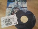 IRON MAIDEN ACES HIGH 12
