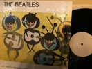 The Beatles-Live Tracks Previously Italian Ep-Epb1967-rare Lp Live In Italy