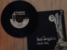45 LED ZEPPELIN - BLACK DOG - MISTY MOUNTAIN HOP - ANNO 1972 - PROMO