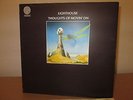 LIGHTHOUSE - THOUGHTS OF MOVIN' ON Orig UK lp 1st Press Vertigo Swirl NM