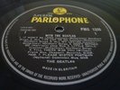 The Beatles WITH THE BEATLES A 1963 ORIGINAL UK CONTRACT DECCA RECORDS  MONO LP