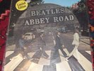 Beatles : Abbey-Road,Picture-LP
