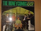 THE HONEYCOMBS , ALL  SYSTEMS  GO  1965  PYE RECORDS NPL 18132