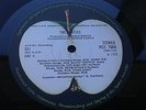 THE BEATLES uk 1968 1st  WIDE SPINE STEREO WHITE ALBUM (PCS 7068/9) EX/EX/EX+