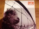pearl jam vs vinyl