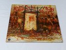 BLACK SABBATH Mob Rules UK Vertigo 6302 119 1981 LP EX/NR Mint Ronnie James Dio