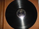 John McCormack  *RARE* Signed LP Italian 