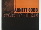 Arnette Cobb 