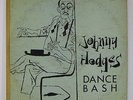 Johnny Hodges 