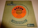 THE BEATLES - FROM ME TO YOU very rare French France Odeon Jukebox 45 7