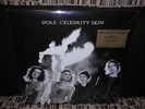 HOLE CELEBRITY SKIN  180g  Colored vinyl